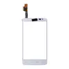 Тачскрин (Сенсорный экран) для LG X145 (L60) Белый