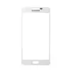 Стекло для Samsung SM-A500F Galaxy A5 Белое