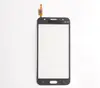 Тачскрин (Сенсорный экран) для Samsung SM-J500F Galaxy J5 Черный