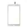 Тачскрин (Сенсорный экран) для Samsung SM-T325 Tab Pro 8.4" LTE Белый