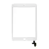 Тачскрин (Сенсорный экран) для iPad mini 3 в сборе Белый