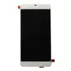 Дисплей для Huawei Honor 6 Plus в сборе с тачскрином Белый