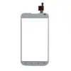 Тачскрин (Сенсорный экран) для LG P715 (L7 ll Dual) Белый