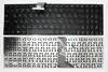 Клавиатура для ноутбука Asus K56 P/n: 0KNB0-612BRU00, 0KNB0-PE1RU13, 9Z.N8SSU.40R