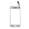 Тачскрин (Сенсорный экран) для Samsung SM-J100F Galaxy J1 Белый