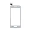 Тачскрин (Сенсорный экран) для Samsung SM-G386F Galaxy Core LTE Белый
