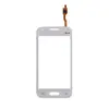 Тачскрин (Сенсорный экран) для Samsung SM-G313H Galaxy Ace 4 Lite Белый