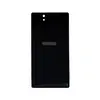 Задняя крышка для Sony C6603 (Xperia Z) Черный
