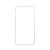 Рамка дисплея для iPhone 4 Белая