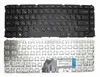 Клавиатура для ноутбука HP Envy 4-1000 6-1000 P/n: 698679-001, 698679-251, V135002BS2, PK130T52B00