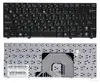 Клавиатура для ноутбука Asus EееPC 900HA S101 T91 Черная P/n: V100462BS1 RU, 0KNA-094RU01
