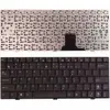 Клавиатура для ноутбука Asus Eee PC 1000 1000H S101H Черная P/n: V021562IS, V0215621S3, 0KNA-0D3RU02