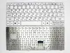 Клавиатура для ноутбука Acer 1830 - Белая