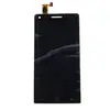 Дисплей для Huawei Ascend G6 в сборе с тачскрином Черный