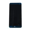 Дисплей для HTC One/M7 модуль Черный