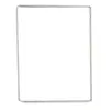 Рамка сенсорного экрана для iPad 3/4 Белая