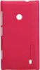 Чехол для Nokia 520 NILLKIN Красный