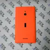 Корпус для Nokia XL Dual Оранжевый