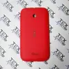 Корпус для Nokia 510 (задняя крышка) Красный