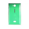 Корпус для Nokia 503 Dual Зеленый