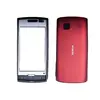 Корпус для Nokia 500 Красный