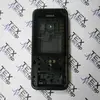 Корпус для Nokia 208 Черный