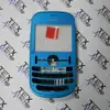Корпус для Nokia 200/201 Синий