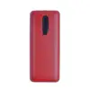 Корпус для Nokia 106 Красный