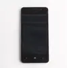 Дисплей для Huawei Ascend W2 модуль Черный