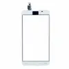 Тачскрин (Сенсорный экран) для LG D686 (G Pro Lite Dual) Белый