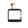 Тачскрин (Сенсорный экран) для Alcatel OT-916D Черный