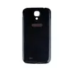 Корпус для Samsung GT-i9500/i9505 Galaxy S4 (задняя крышка) Черный