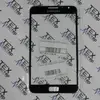 Стекло для Samsung GT-N7000 Galaxy Note Черное