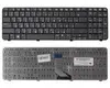 Клавиатура для ноутбука HP CQ61 G61 P/N: 0P6, 0P6A, OP6, NSK-HA60R, 9J.N0Y82.60R, AE0P6700310, AE0P6700410