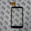 Тачскрин (Сенсорный экран) для HTC Desire X Черный