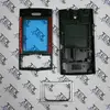 Корпус для Nokia X3-00 Черный