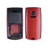 Корпус для Nokia X2-01 Красный