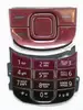 Клавиатура для Nokia 3600S комплект Темно-красный