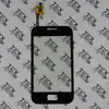 Тачскрин (Сенсорный экран) для Samsung GT-S7500 Galaxy Ace Plus Черный