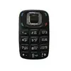 Клавиатура для Nokia 6085 Черный