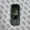 Корпус для Nokia 5030 Черный с серым