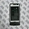 Корпус для Nokia 500 Черный