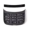 Клавиатура для Nokia C2-03/C2-06 Черный