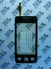 Тачскрин (Сенсорный экран) для Samsung GT-C6712 - Черный