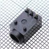 Гнездо DC-003A  3,5x1,3 mm, K45-10