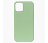 Чехол-накладка Activ Full Original Design для "Apple iPhone 12 mini" (light green)