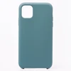 Чехол-накладка Activ Original Design для Apple iPhone 11 (pine green)