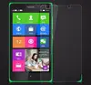 Защитное стекло (тех. упаковка) для Nokia XL Dual