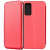 Чехол-книжка для Samsung Galaxy S20 FE G780 (красный) Fashion Case