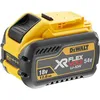 Батарея аккумуляторная DeWALT DCB548-XJ, 18В, 12Ач, Li-Ion